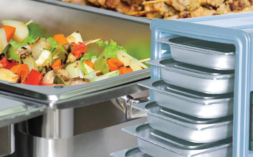 TAŞIMA YEMEK HİZMETİ